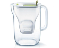 BRITA Dzbanek filtrujący Style (kolor limonkowy) - 354964 - zdjęcie 2
